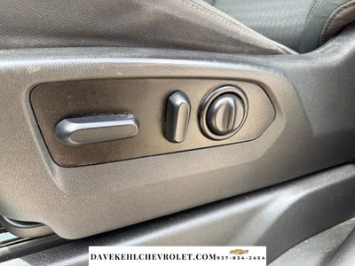 2022 Chevrolet Silverado 3500 HD LT