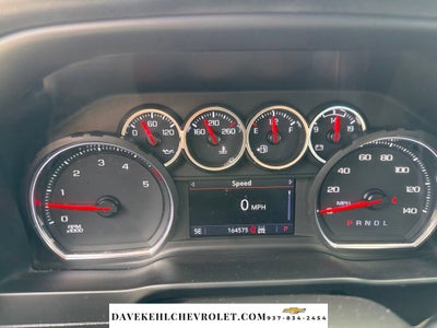 2022 Chevrolet Silverado 3500 HD LT
