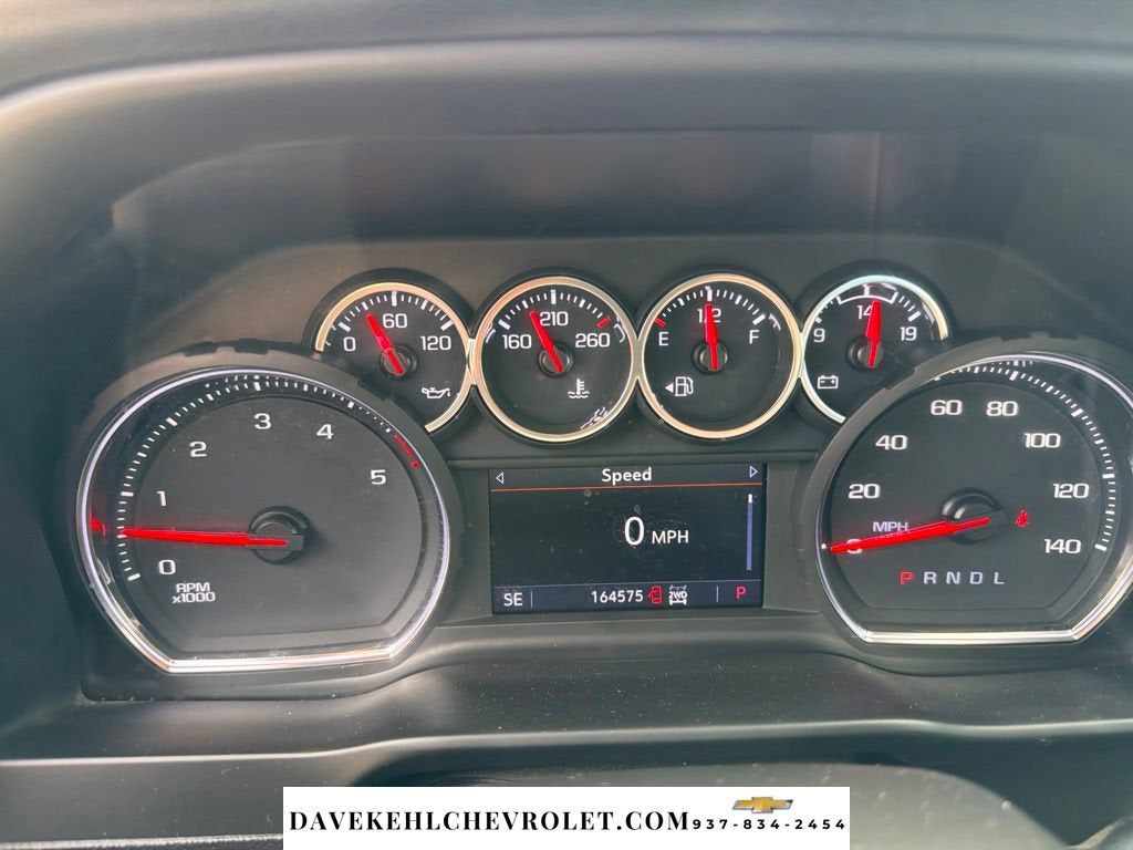2022 Chevrolet Silverado 3500 HD LT