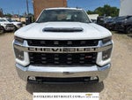 2022 Chevrolet Silverado 3500 HD LT