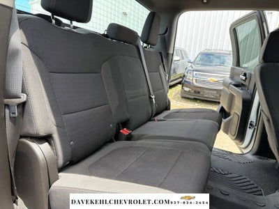 2022 Chevrolet Silverado 3500 HD LT