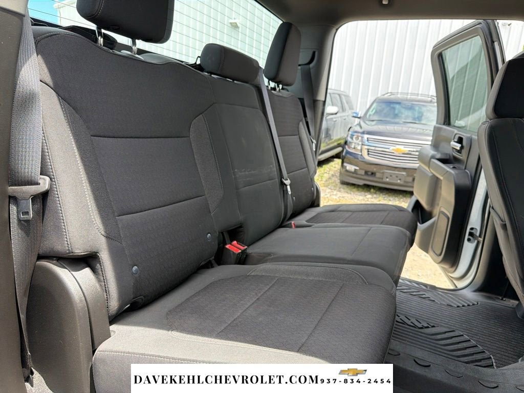 2022 Chevrolet Silverado 3500 HD LT