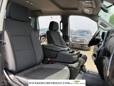 2022 Chevrolet Silverado 3500 HD LT