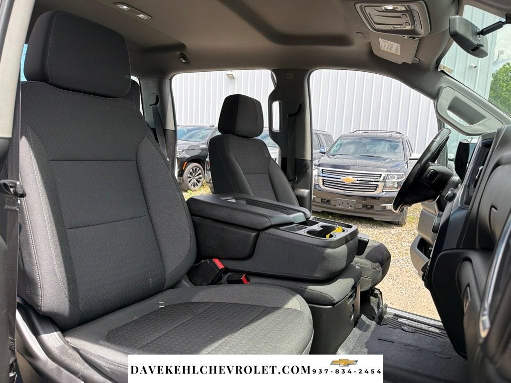 2022 Chevrolet Silverado 3500 HD LT