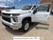 2022 Chevrolet Silverado 3500 HD LT