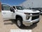 2022 Chevrolet Silverado 3500 HD LT