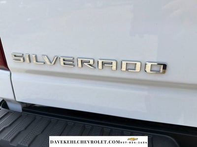 2022 Chevrolet Silverado 3500 HD LT