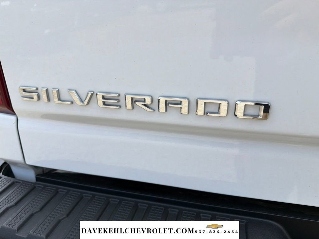 2022 Chevrolet Silverado 3500 HD LT