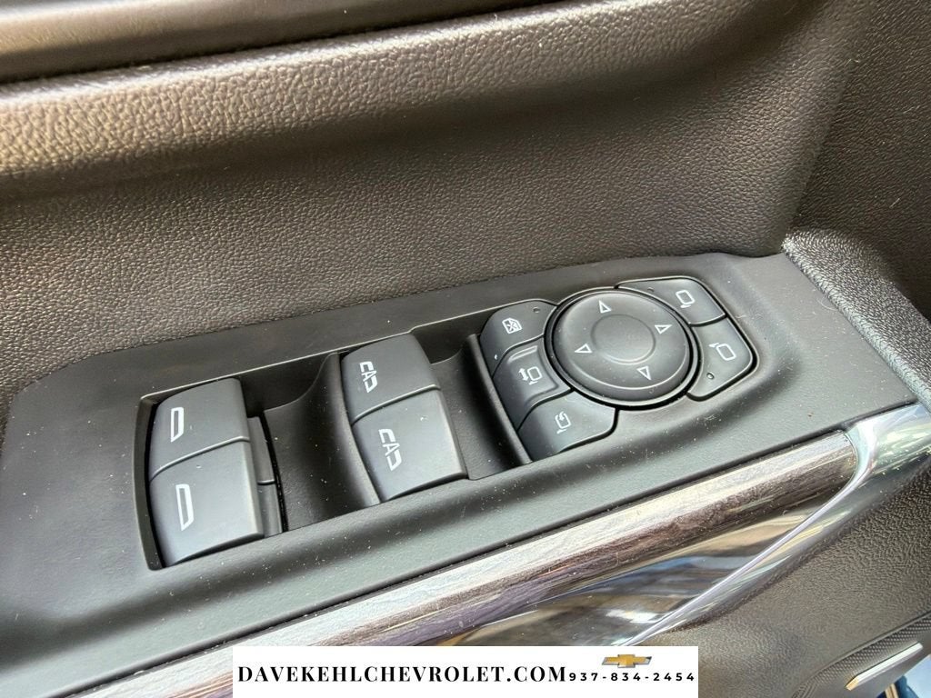 2022 Chevrolet Silverado 3500 HD LTZ