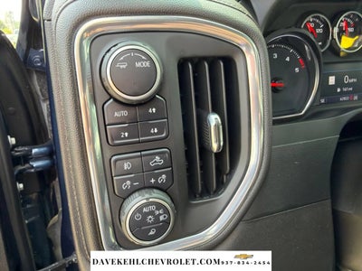 2022 Chevrolet Silverado 3500 HD LTZ