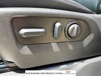 2022 Chevrolet Silverado 3500 HD LTZ