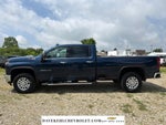 2022 Chevrolet Silverado 3500 HD LTZ