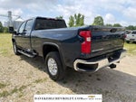 2022 Chevrolet Silverado 3500 HD LTZ