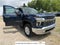2022 Chevrolet Silverado 3500 HD LTZ