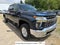 2022 Chevrolet Silverado 3500 HD LTZ