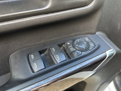 2022 Chevrolet Silverado 3500 HD LTZ