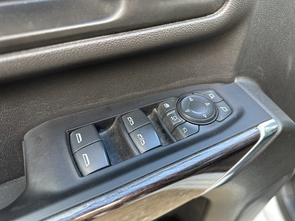 2022 Chevrolet Silverado 3500 HD LTZ