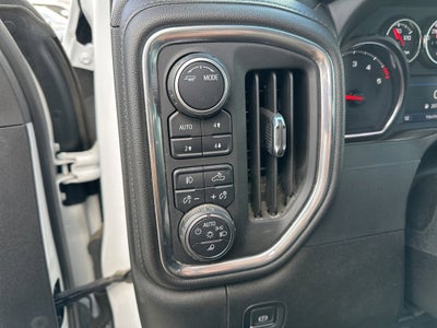 2022 Chevrolet Silverado 3500 HD LTZ