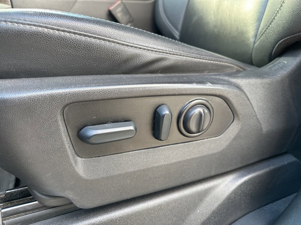 2022 Chevrolet Silverado 3500 HD LTZ