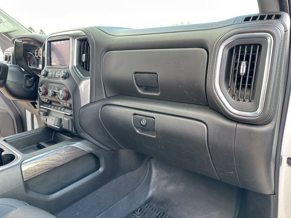 2022 Chevrolet Silverado 3500 HD LTZ