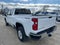 2022 Chevrolet Silverado 3500 HD LTZ