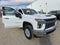 2022 Chevrolet Silverado 3500 HD LTZ