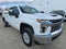 2022 Chevrolet Silverado 3500 HD LTZ