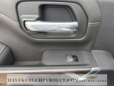 2022 Chevrolet Silverado 3500 HD LTZ