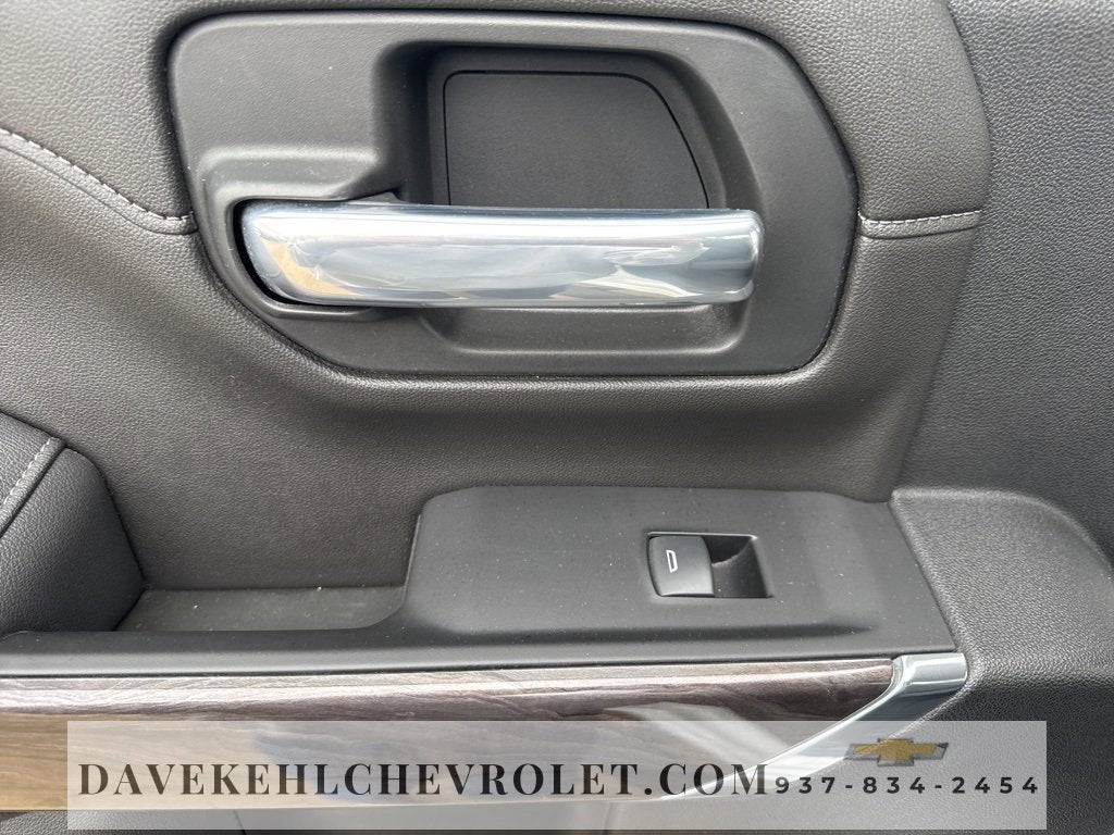 2022 Chevrolet Silverado 3500 HD LTZ