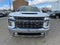 2022 Chevrolet Silverado 3500 HD LTZ