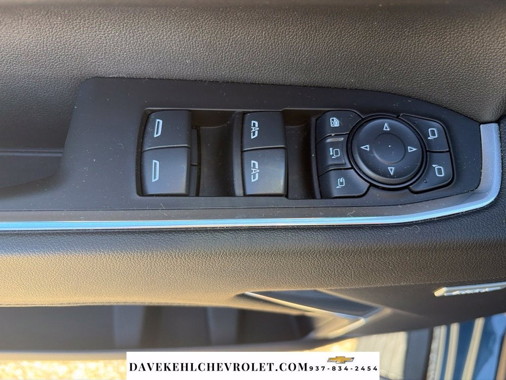 2024 Chevrolet Silverado 3500 HD LTZ DRW