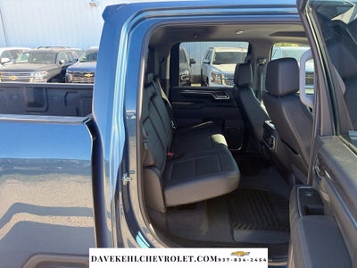 2024 Chevrolet Silverado 3500 HD LTZ DRW