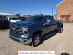 2024 Chevrolet Silverado 3500 HD LTZ DRW