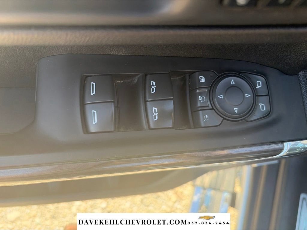 2023 Chevrolet Silverado 3500 HD LTZ