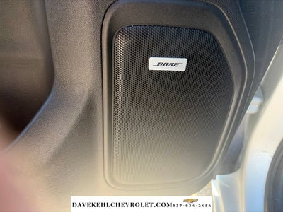 2023 Chevrolet Silverado 3500 HD LTZ