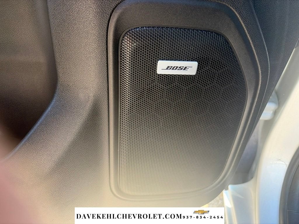 2023 Chevrolet Silverado 3500 HD LTZ
