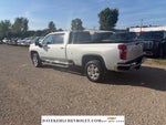 2023 Chevrolet Silverado 3500 HD LTZ