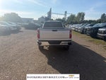 2023 Chevrolet Silverado 3500 HD LTZ