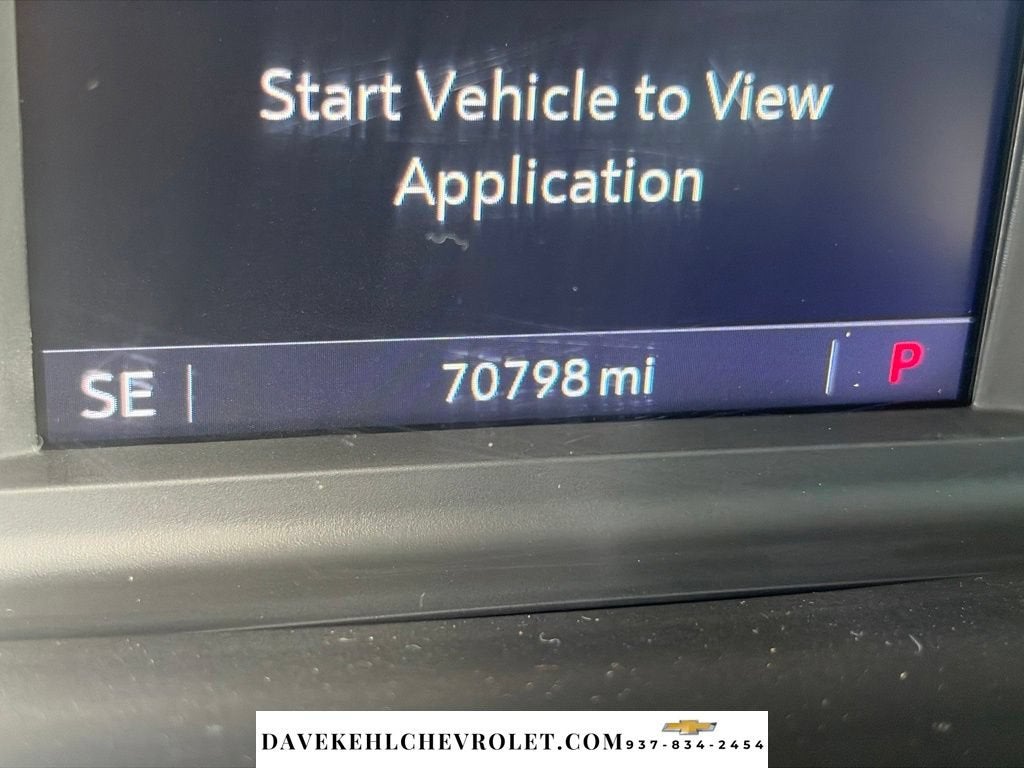 2023 Chevrolet Silverado 3500 HD LTZ