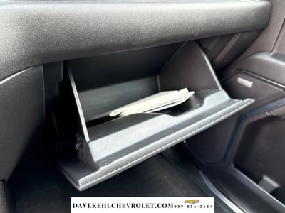 2024 Chevrolet Silverado 3500 HD LTZ DRW