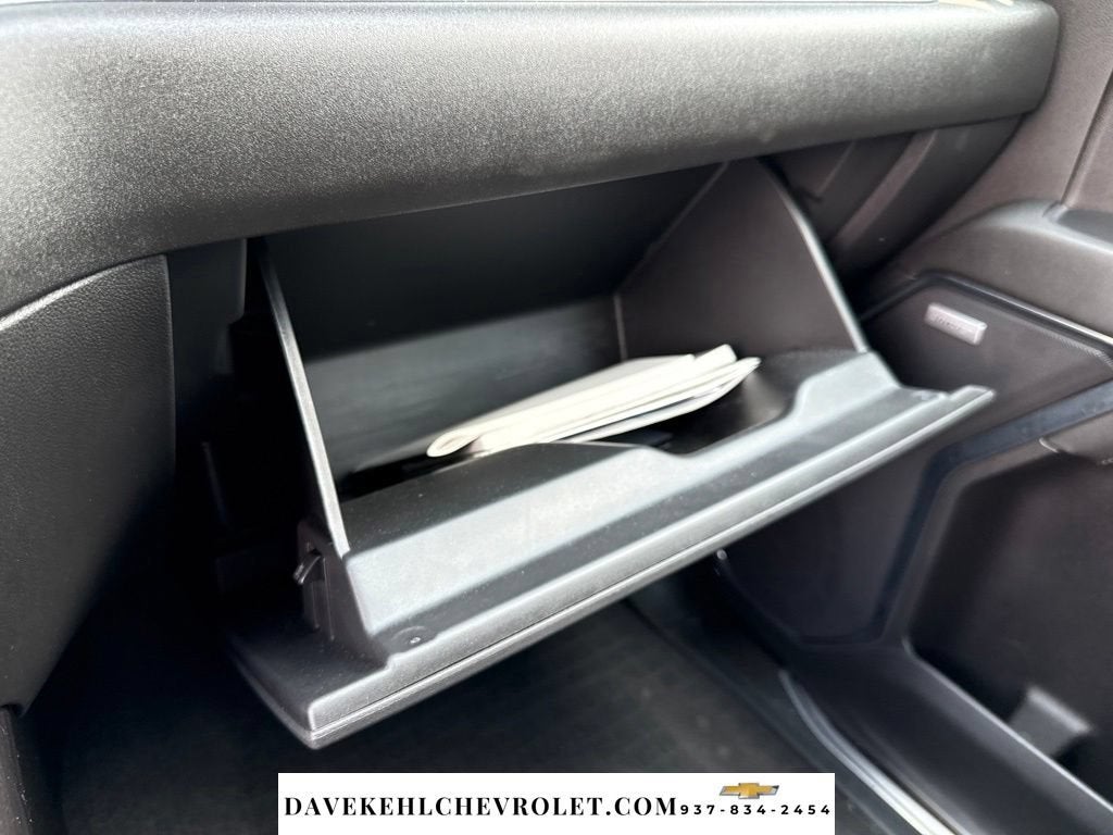 2024 Chevrolet Silverado 3500 HD LTZ DRW