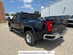 2024 Chevrolet Silverado 3500 HD LTZ DRW