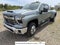 2024 Chevrolet Silverado 3500 HD LTZ DRW