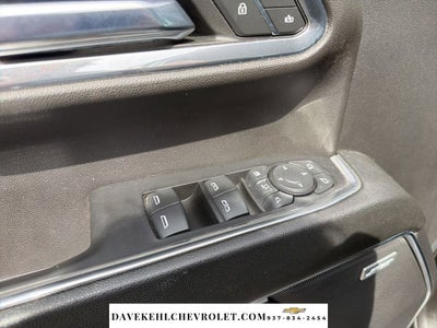 2024 Chevrolet Silverado 3500 HD LTZ DRW