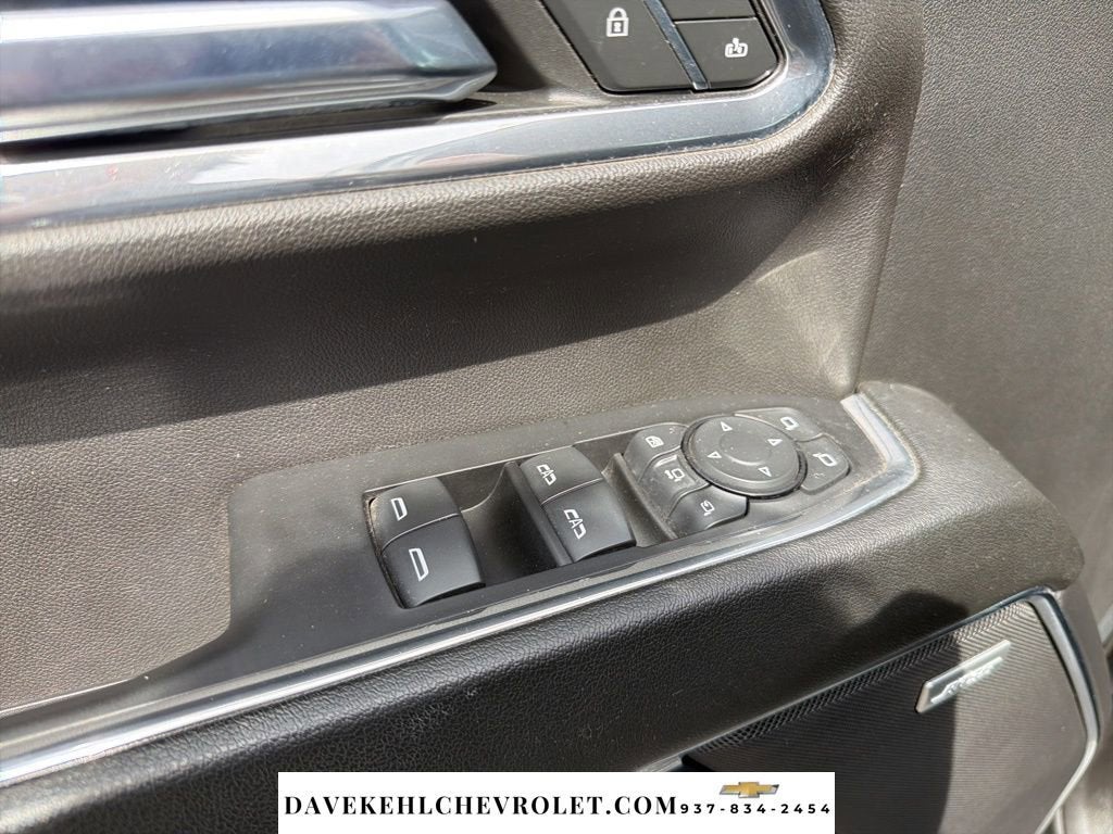 2024 Chevrolet Silverado 3500 HD LTZ DRW