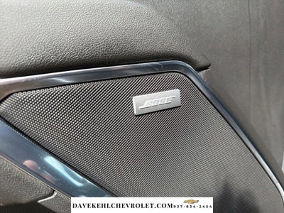 2024 Chevrolet Silverado 3500 HD LTZ DRW