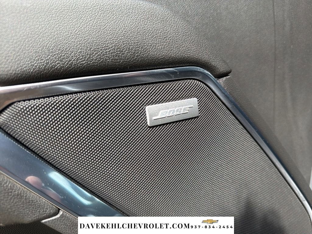 2024 Chevrolet Silverado 3500 HD LTZ DRW