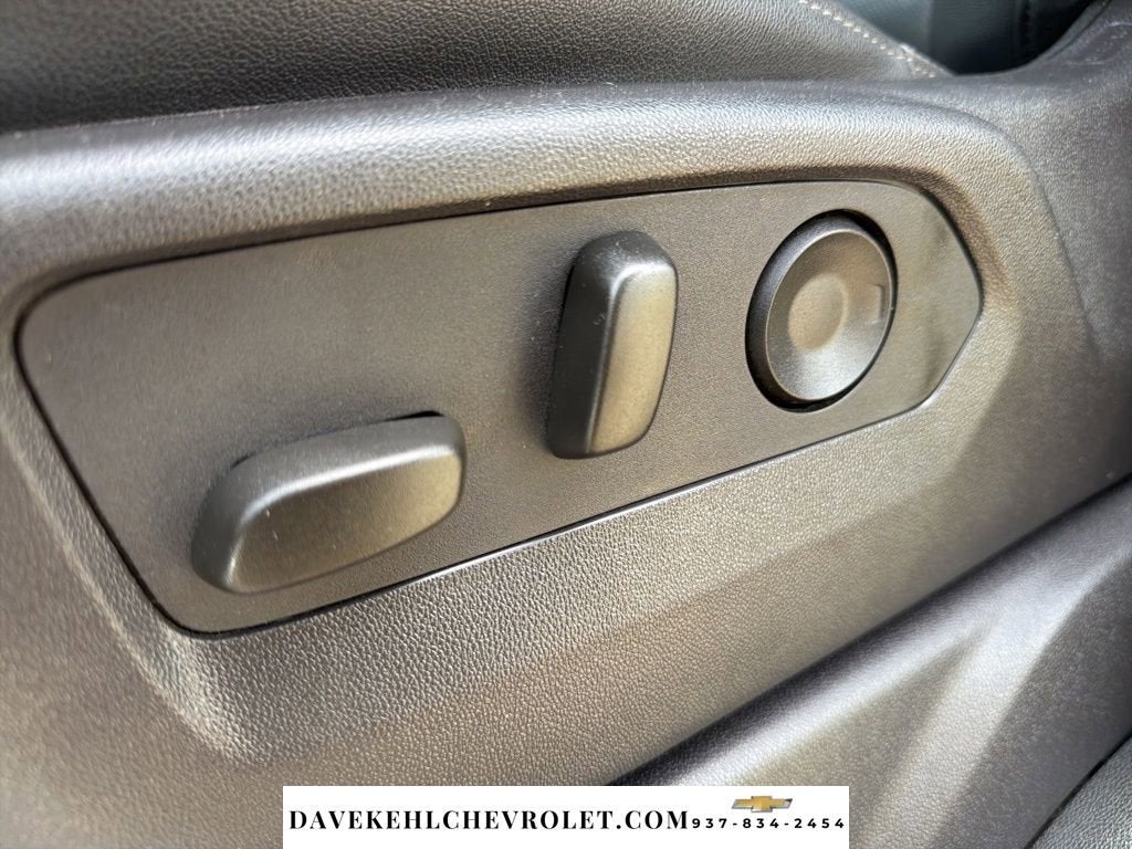 2024 Chevrolet Silverado 3500 HD LTZ DRW