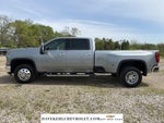 2024 Chevrolet Silverado 3500 HD LTZ DRW