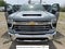 2024 Chevrolet Silverado 3500 HD LTZ DRW